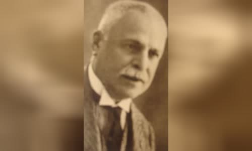 Giovanni Giorgi