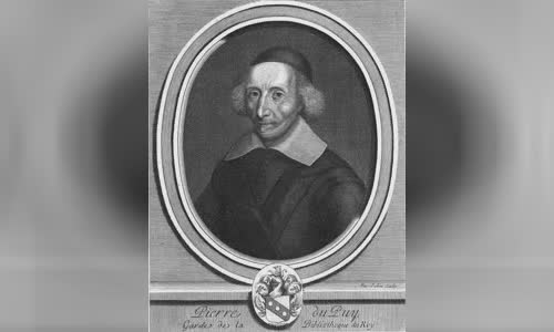 Pierre Dupuy (scholar)