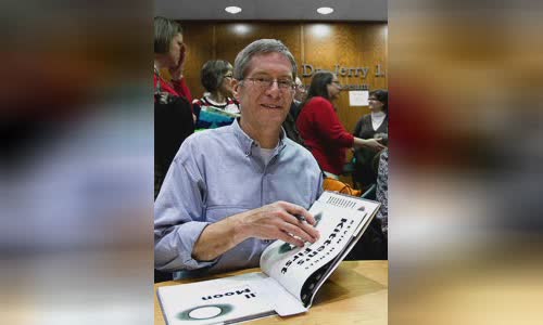 Kevin Henkes