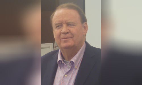 Richard Codey