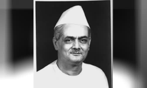 Ganesh Vasudev Mavalankar