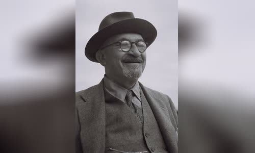 Chaim Weizmann