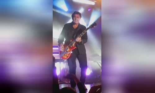 Charlie Burchill