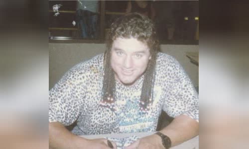 Davey Boy Smith