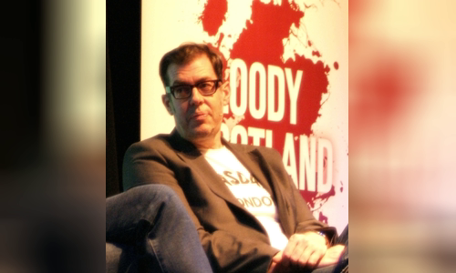 Richard Osman