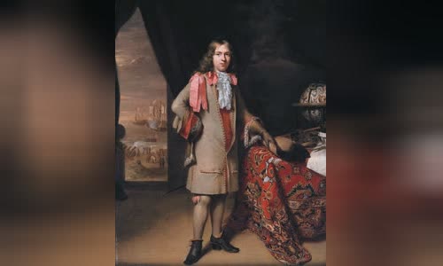Willem de Vlamingh
