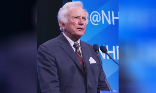 Gary Hart
