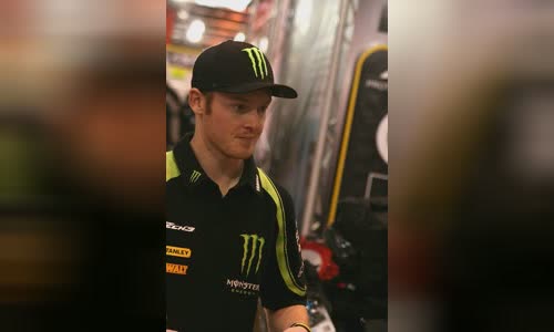 Bradley Smith (motorcyclist)