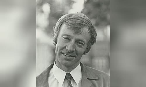 Terence Frisby
