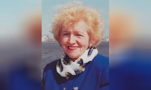 Helen Delich Bentley