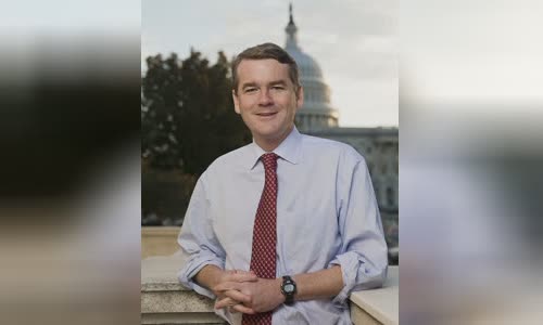 Michael Bennet