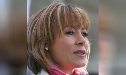 Sian Williams