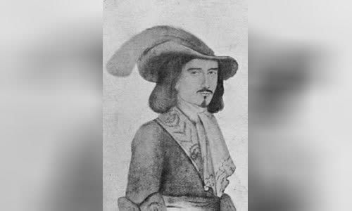 Jean Cavalier