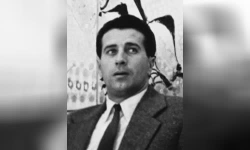 József Bozsik