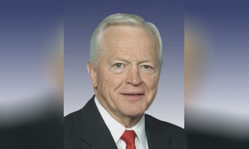 Joe Knollenberg