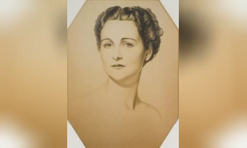Nancy Mitford