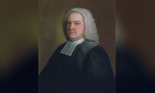 Nathaniel Bliss