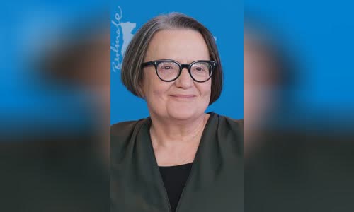 Agnieszka Holland