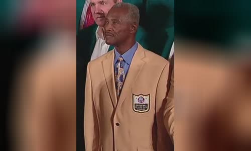 Paul Warfield