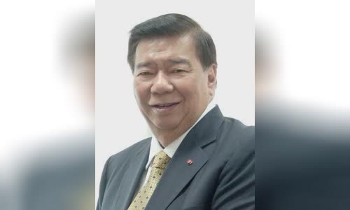 Franklin Drilon