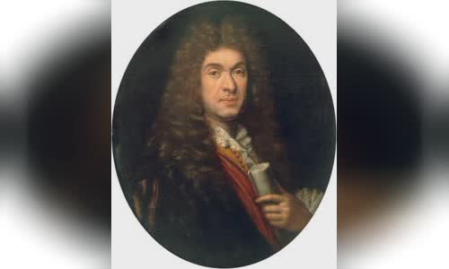 Jean-Baptiste Lully