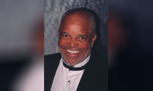Berry Gordy