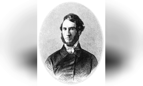 John Lloyd Stephens
