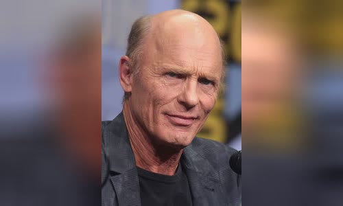 Ed Harris
