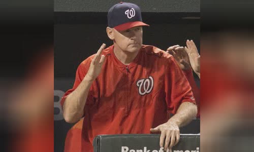 Matt Williams (third baseman)