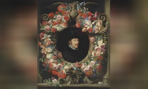 Abraham Brueghel