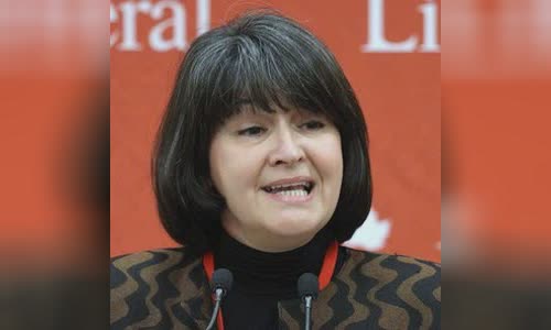 Nancy Charest