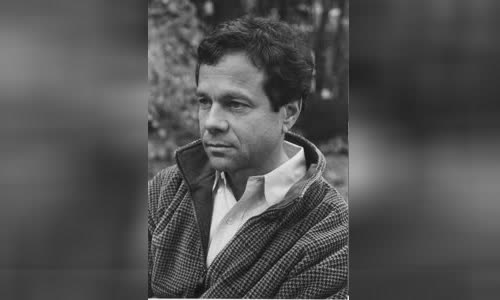 Alan Lightman
