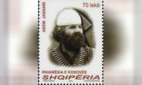 Adem Jashari