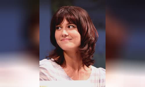 Mary Elizabeth Winstead