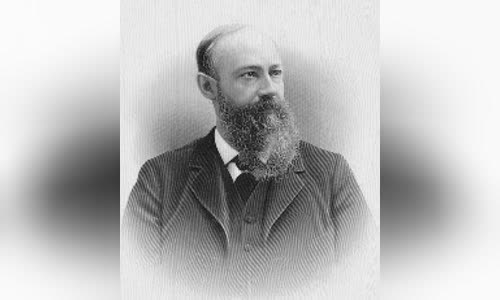 John Wesley Hyatt