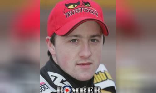 Chris Harris (speedway rider)