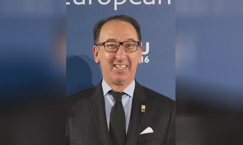 Jorge Domecq
