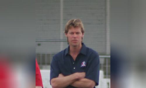 Nick Knight (cricketer)