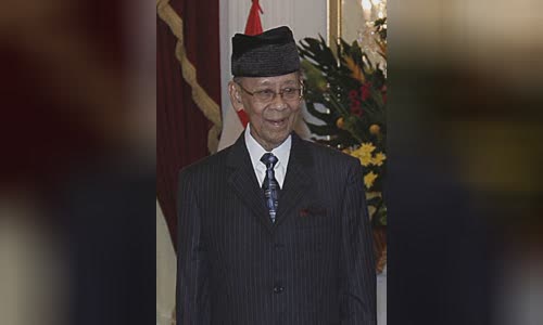 Abdul Halim of Kedah