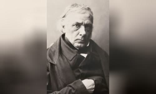 Victor Cousin