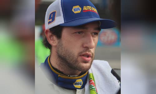 Chase Elliott