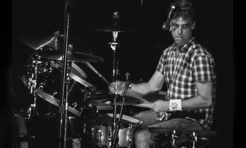 Matt Cameron