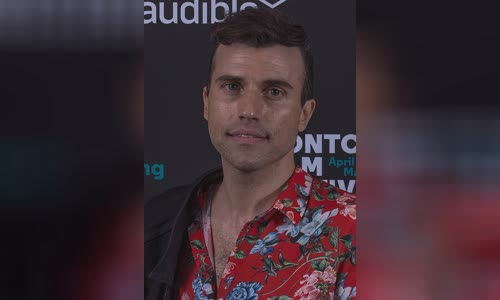 Tyler Glenn