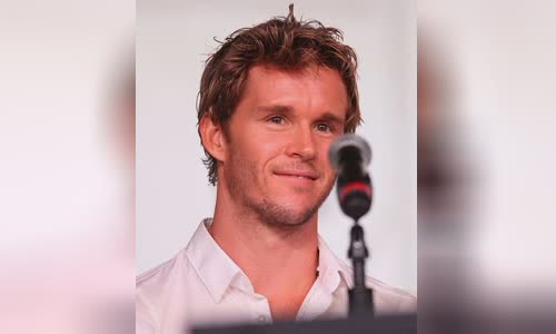 Ryan Kwanten