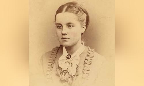 Helen Magill White