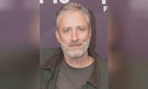 Jon Stewart