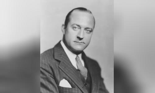 Henry Hazlitt