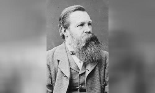 Friedrich Engels