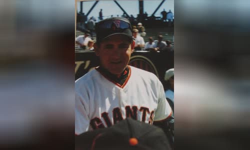 Dave Righetti