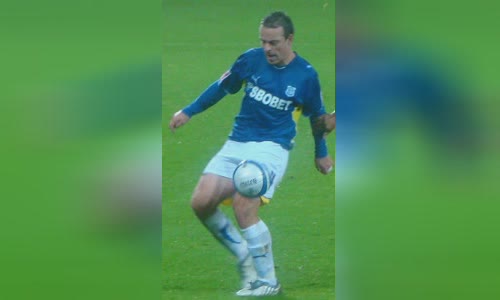 Gavin Rae